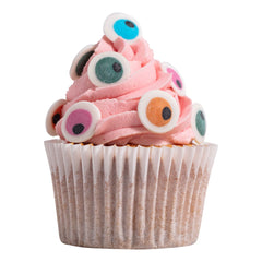Colourful Eyes Sprinkle Charms