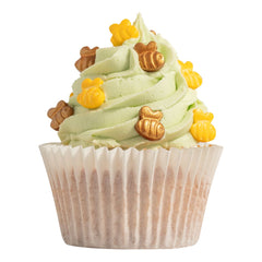 Bumble Bees Sprinkle Charms
