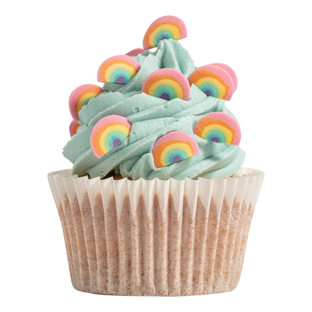 Mini Rainbows Sprinkle Charms