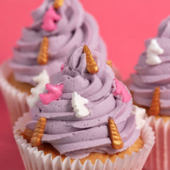 Magic Unicorns Sprinkle Charms