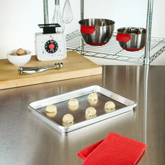 Fat Daddio's Quarter Sheet Pan