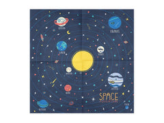 Space Party Napkins 20pk