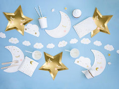Cloud Napkins 20pk