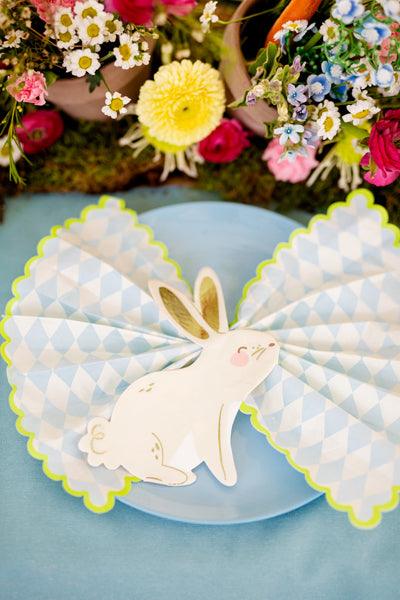 Bunny Rabbit Napkins 20pk