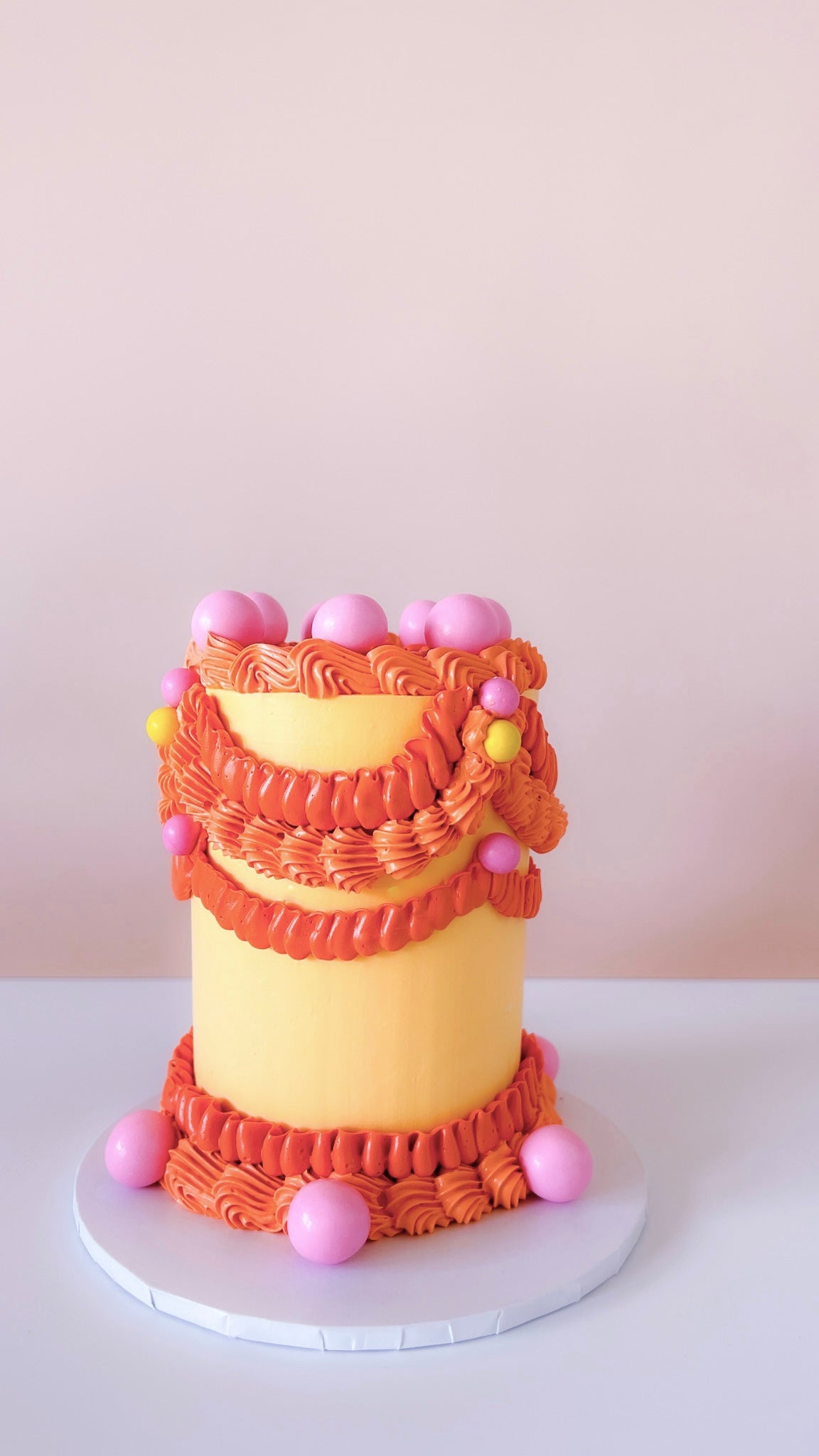 Colour Mill Oil Based Colouring - Sunset