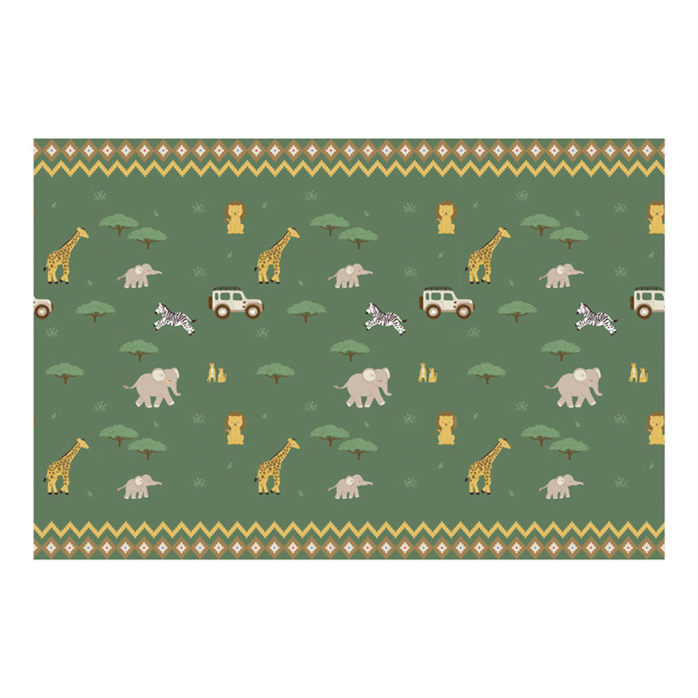Safari Tablecover