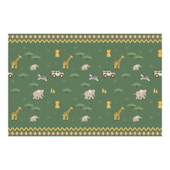 Safari Tablecover