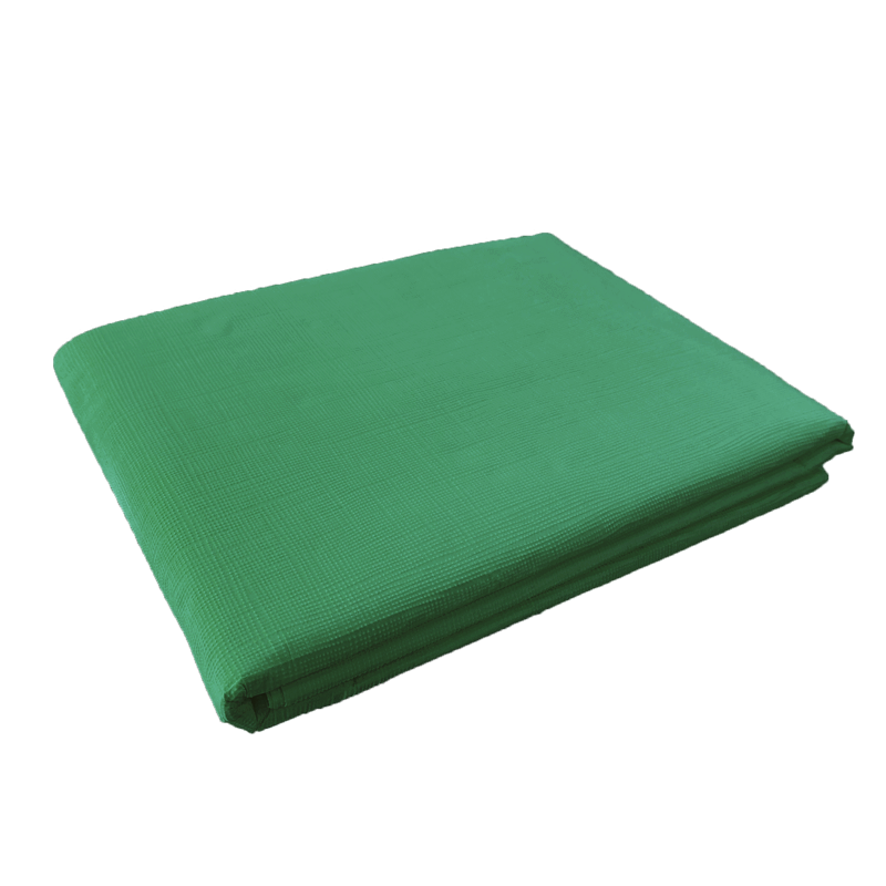 Sage Green Luxe Paper Tablecover