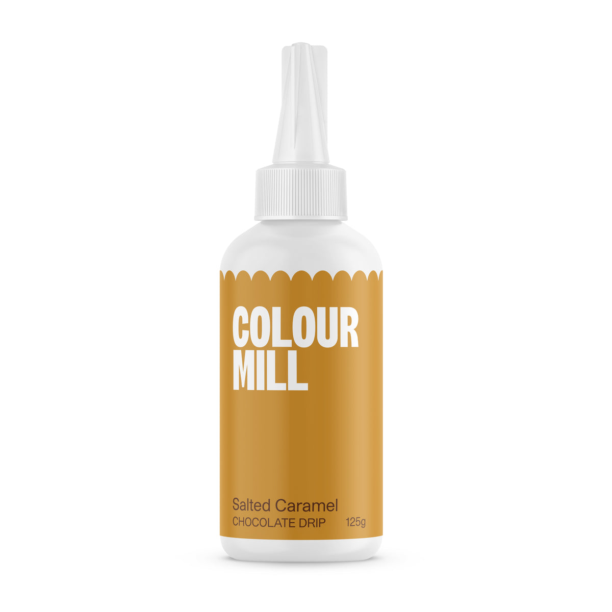 Colour Mill Chocolate Drip-  Salted Caramel