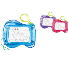 Mini Drawing Board With Key Chain