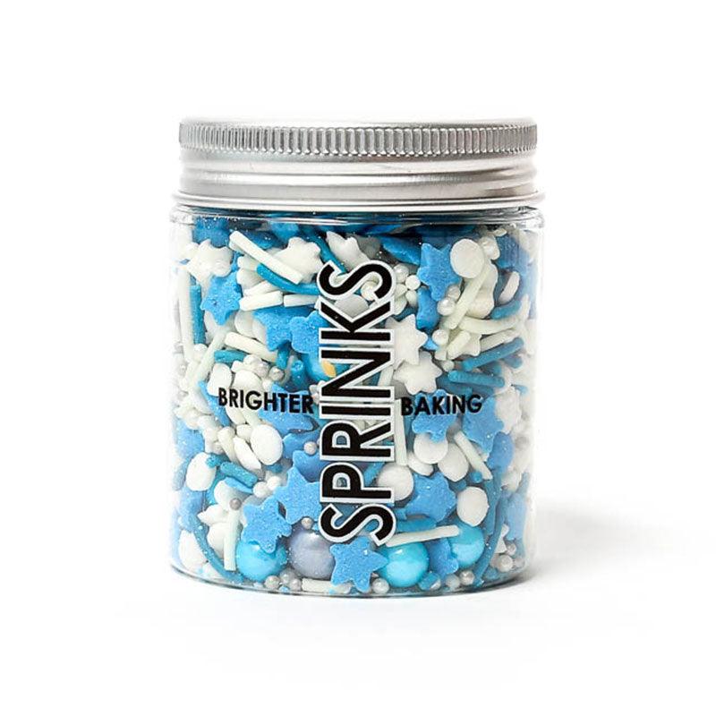 Sky Full of Stars Sprinkles