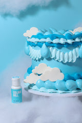 Colour Mill Oil Based Colouring - Sky Blue