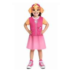 Paw Patrol Skye Costume