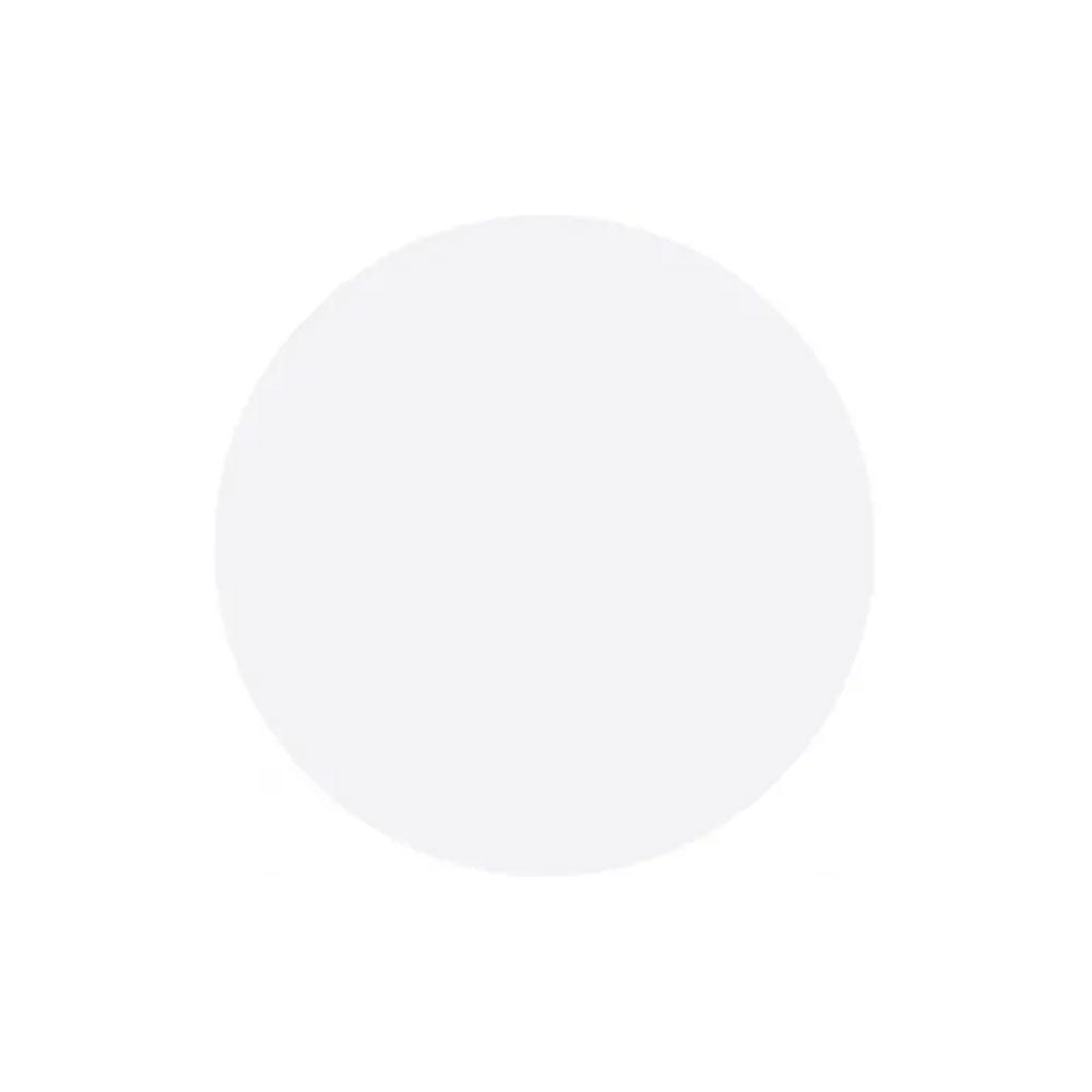 White Round Cake Board 15cm/6in