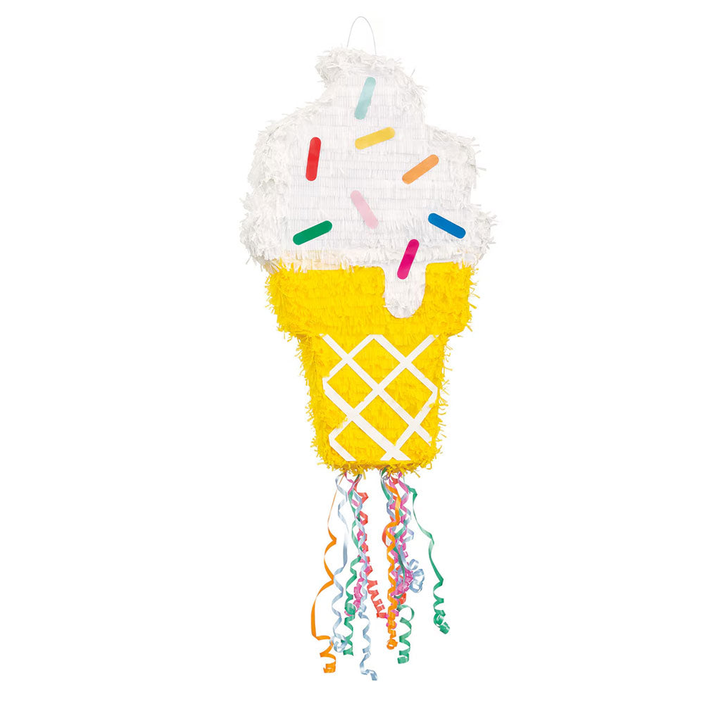 Softserve Ice Cream Pinata