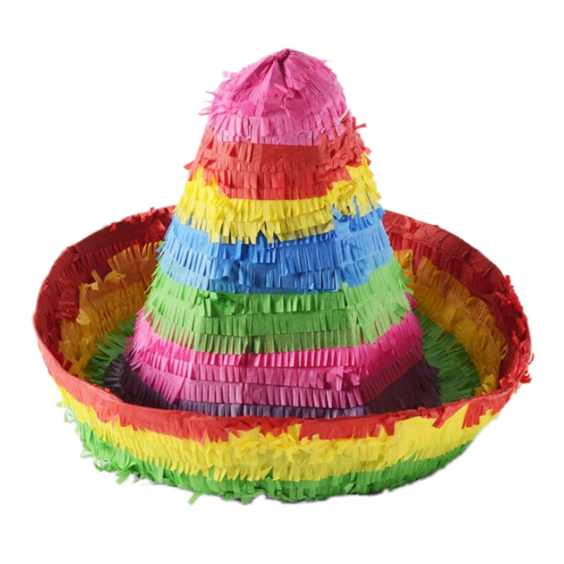 Sombrero Pinata