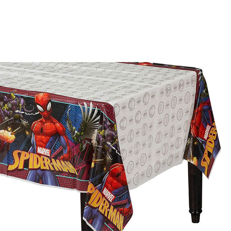 Spiderman Tablecover