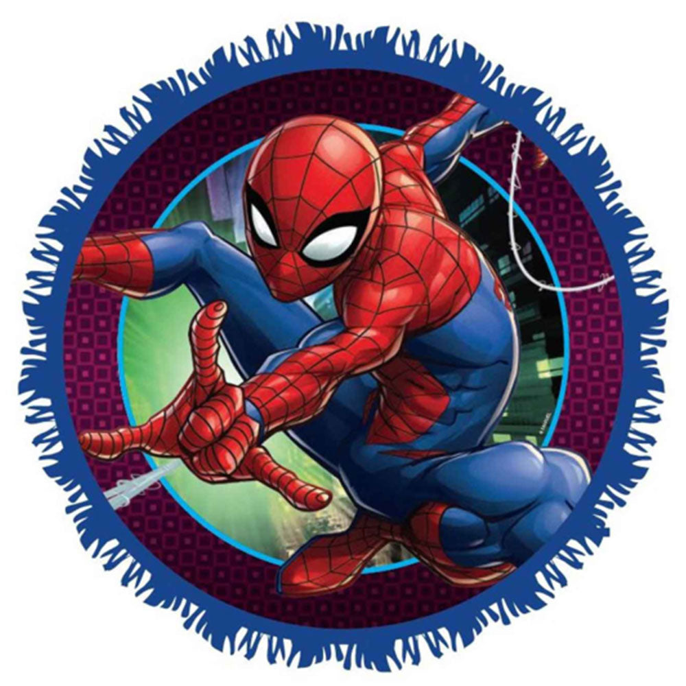 Spiderman Pinata