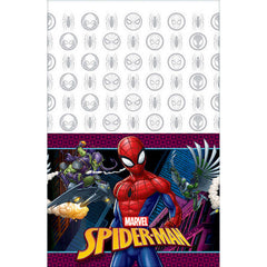 Spiderman Tablecover