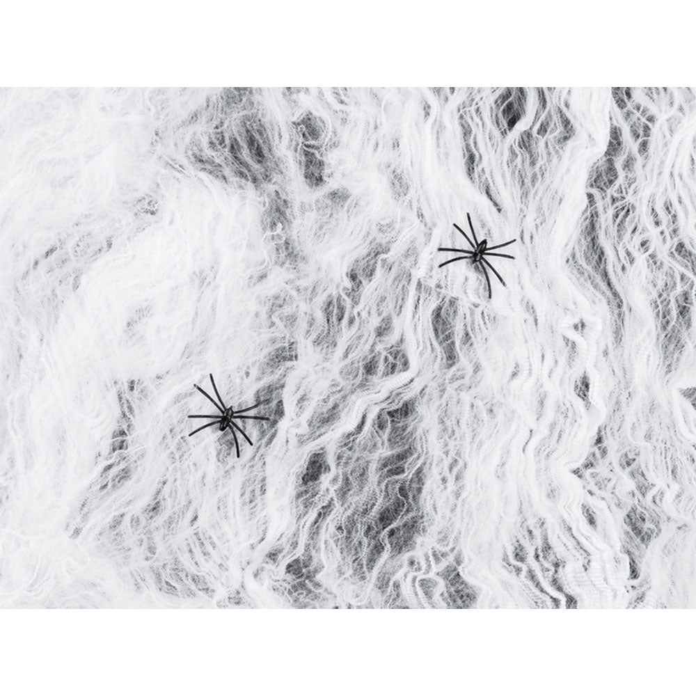 Spiderweb Halloween Decoration