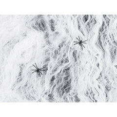 Spiderweb Halloween Decoration