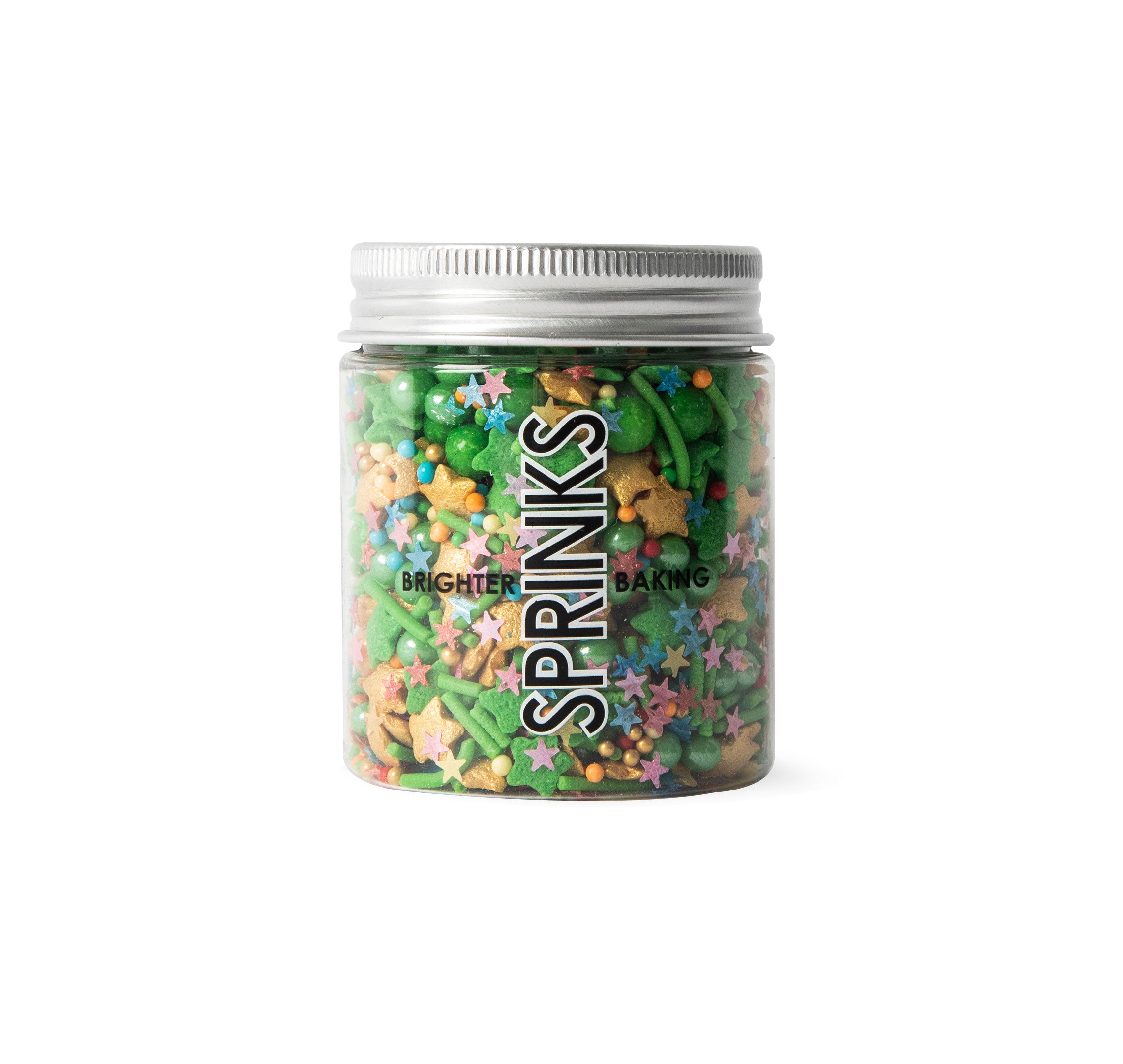 Scrooged Sprinkles