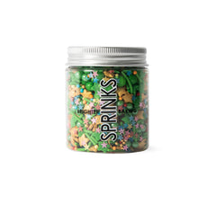Scrooged Sprinkles