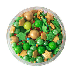 Scrooged Sprinkles