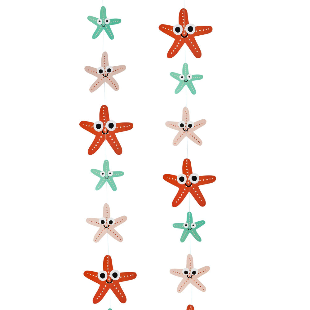 Starfish Hanging Decoration