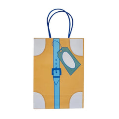 Steam Train Party Bags 8pk