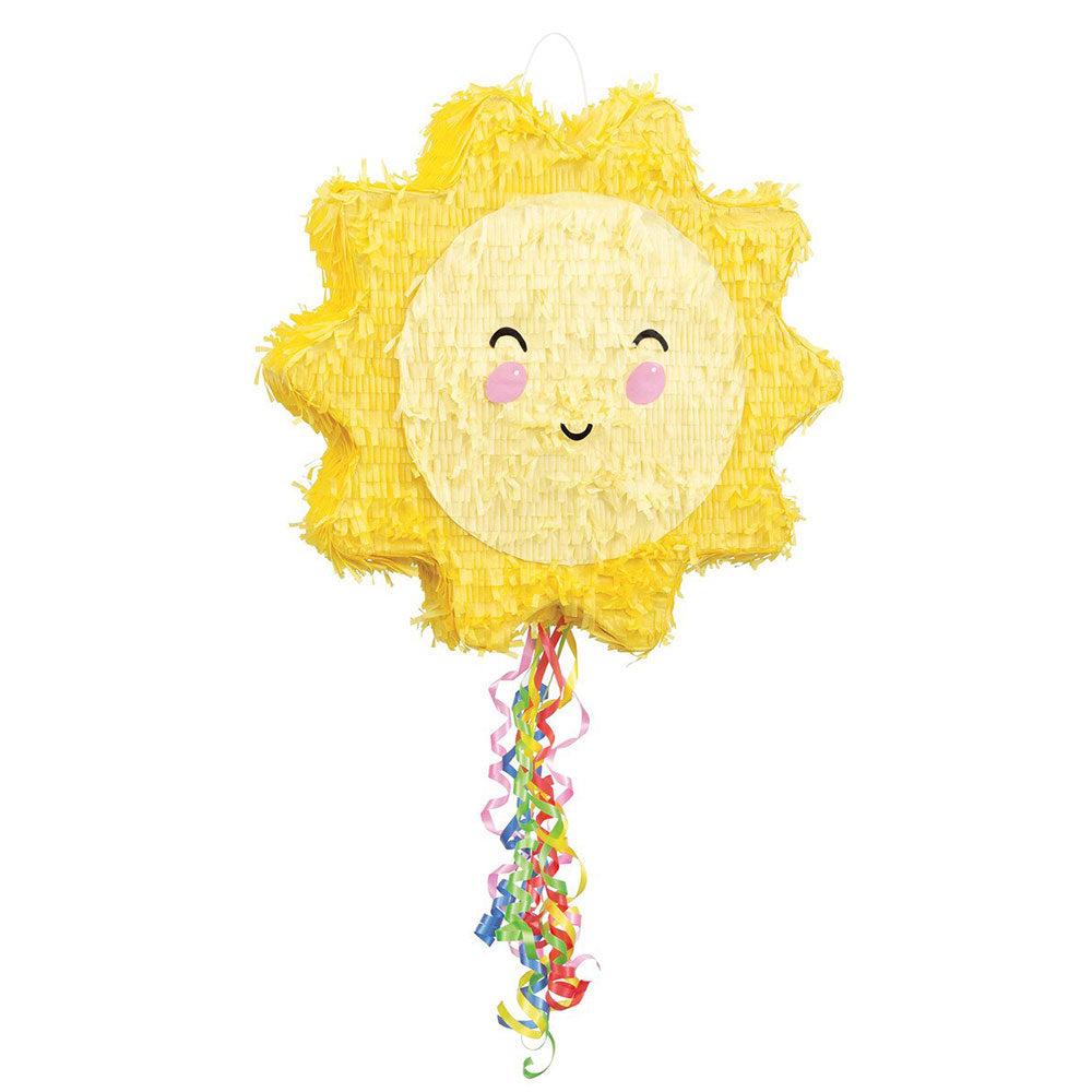 Sun Pinata