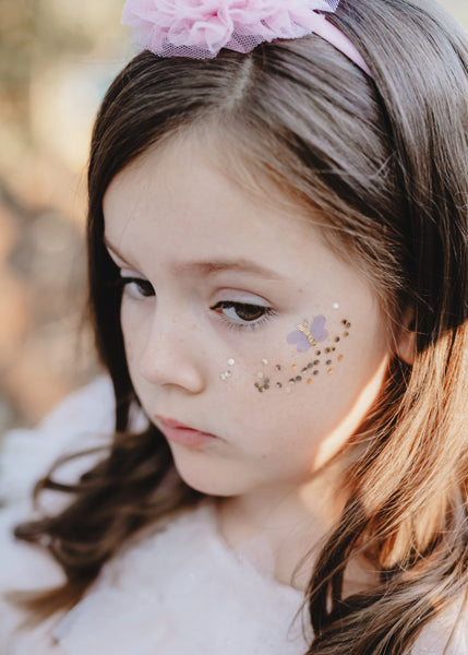 Unicorn & Butterfly Tattoos 15pk