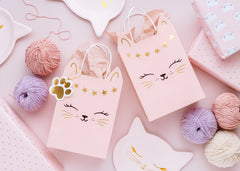 Cat Gift Bag