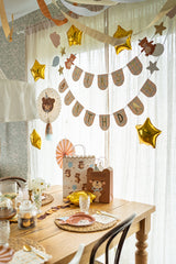 Teddy Bear Gift Bag