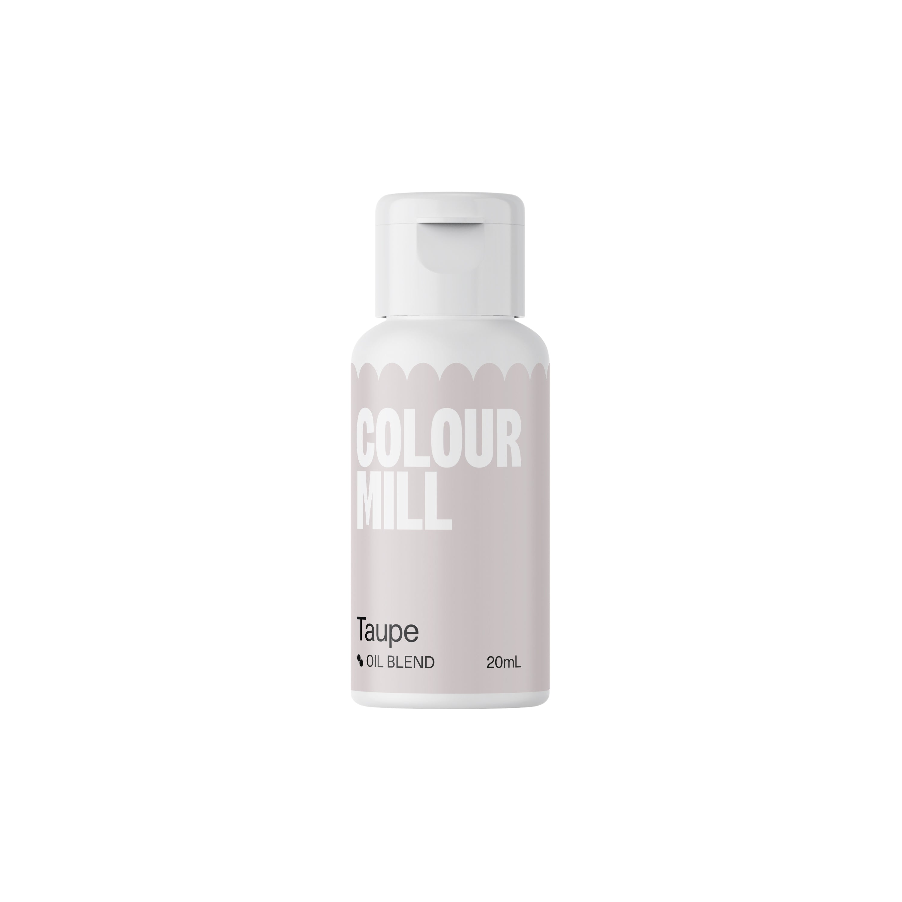 Colour Mill Oil Based Colouring - Taupe