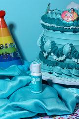 Colour Mill Oil Based Colouring - Teal