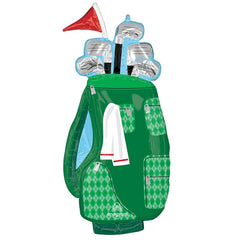 Tee-riffic Dad Foil Balloon