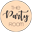 logo of Party Supplies NZ | Decorations | Balloons | The Party Room