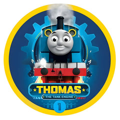 Thomas the Tank Engine Edible Icing Cake Image