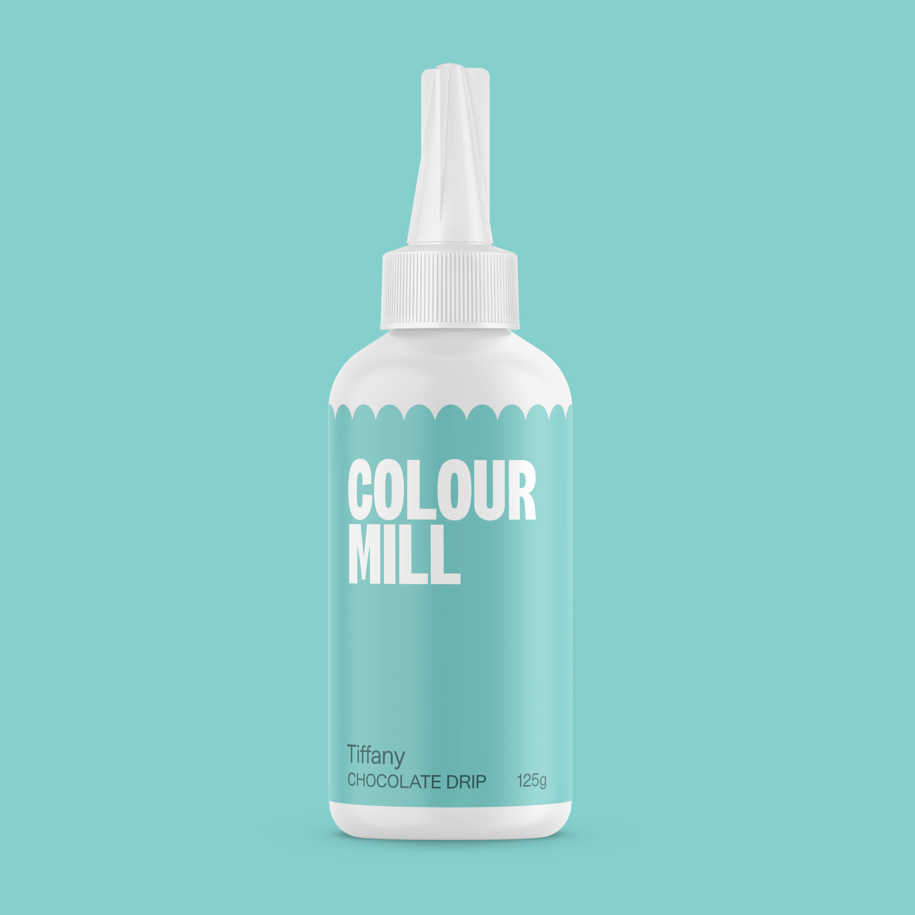 Colour Mill Chocolate Drip - Tiffany