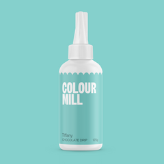 Colour Mill Chocolate Drip - Tiffany