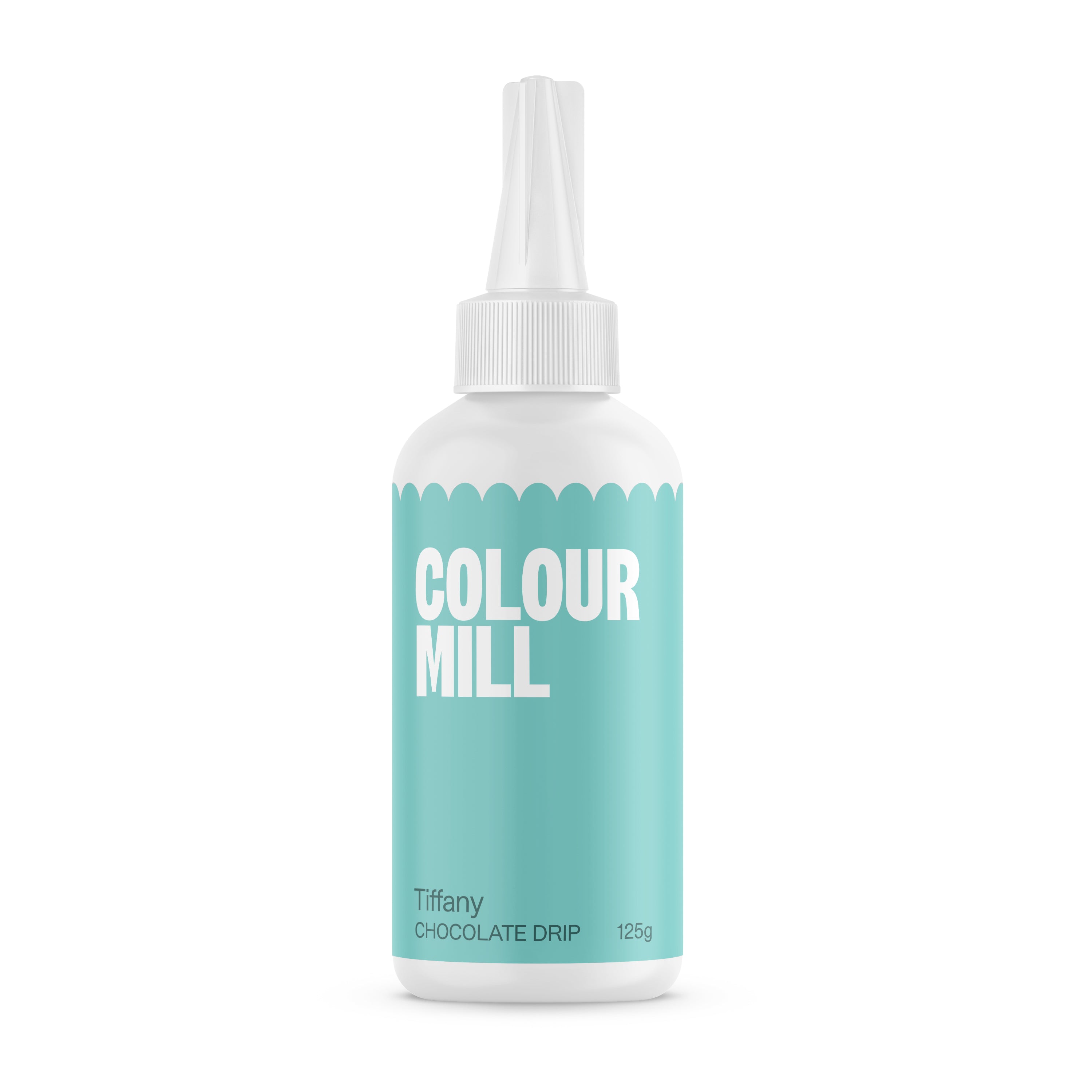 Colour Mill Chocolate Drip - Tiffany