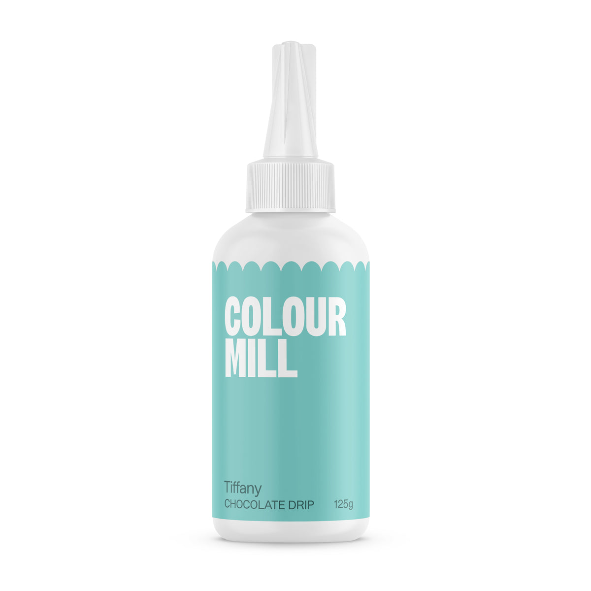 Colour Mill Chocolate Drip - Tiffany