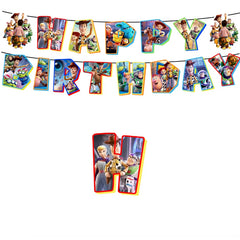Toy Story Banner