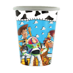 Toy Story Cups 10pk