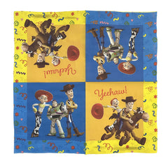 Toy Story Napkins 16pk