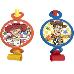 Toy Story Blowouts 8pk