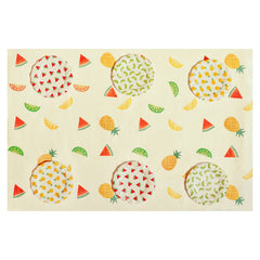 Tropical Fruit Tablecover
