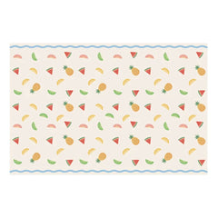 Tropical Fruit Tablecover