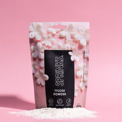 Tylose CMC Powder White 100g